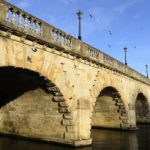 Maidenhead Bridge