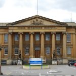 Royal Berkshire Hospital