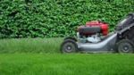 Grounds Maintenance