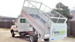 Waste Collection Service