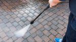 Pressure Washing