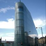 Central Manchester