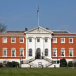 Warrington Town Hall