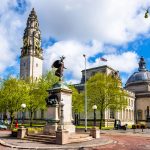 Cleaning Cardiff
