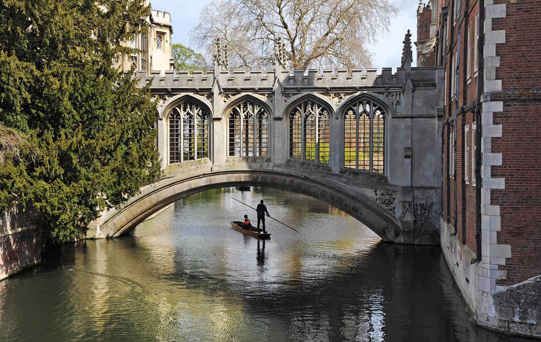 Cleaning Cambridge