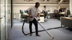 Carpet & Upholstery Cleaning