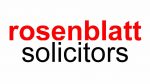 rosenblatt solicitors