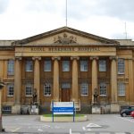 Royal Berkshire Hospital
