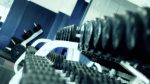 Retail, Gyms & Leisure Sector Cleaning