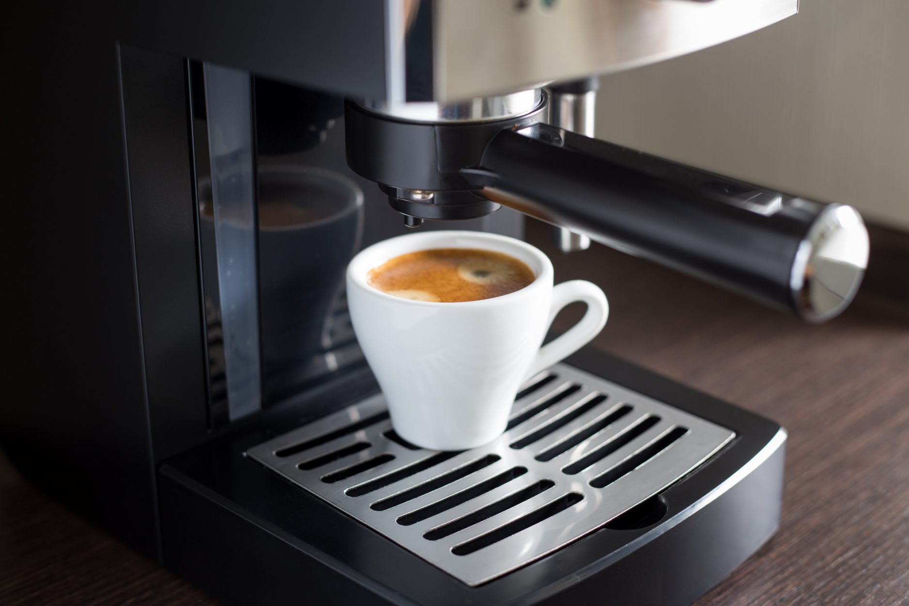 Professional Office Cleaning Tips, Coffee