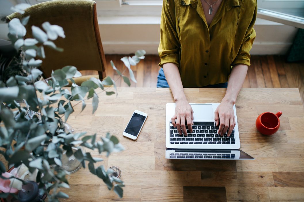 Professional Office Cleaning Tips, Main Image