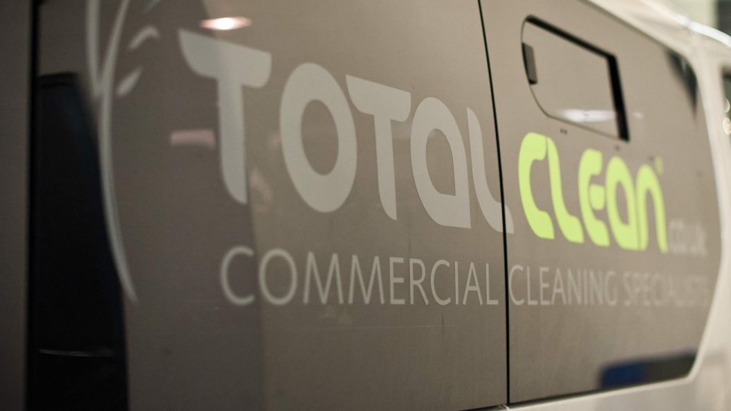 Commercial Office Cleaning Services in London