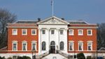 Warrington Town Hall