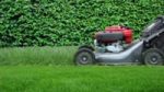 Grounds Maintenance