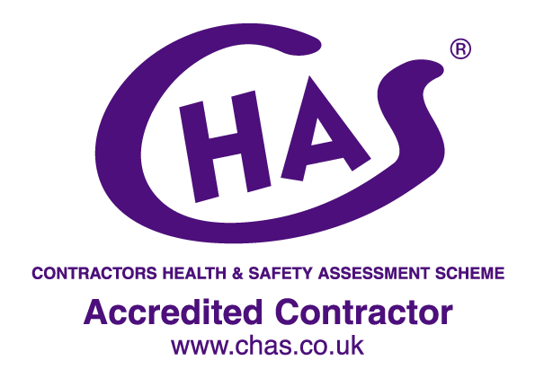 CHAS