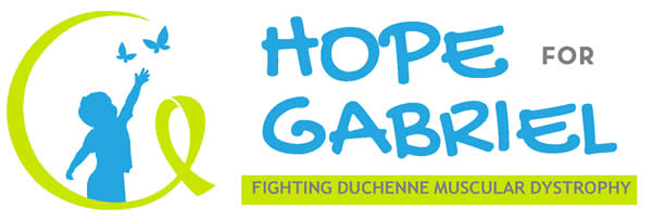 Hope for Gabriel