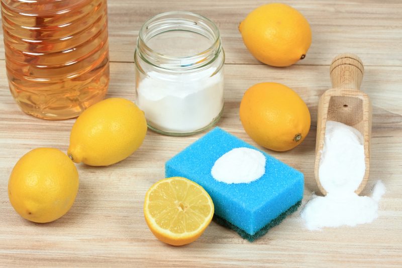 Green Cleaning Services, Household Cleaning Products
