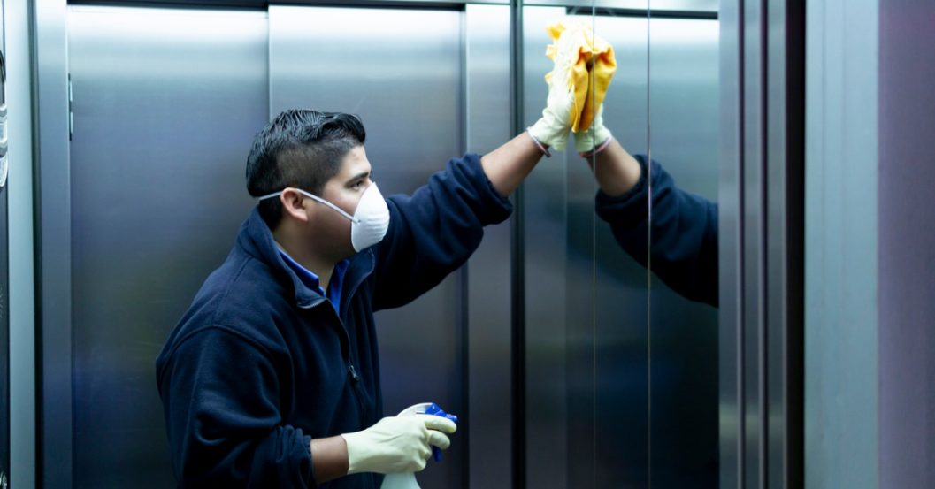Returning to work post pandemic
