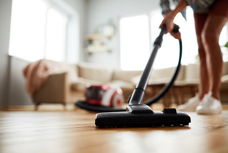 how to clean your carpet